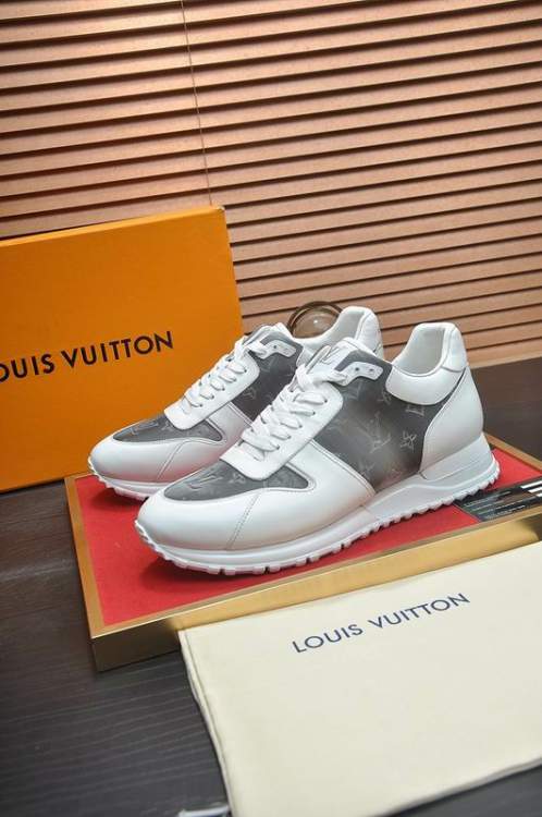 Picture of Louis Vuitton Shoes _SKULVsz38-45mnf055517156